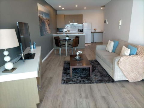 Apartment 3 Wallaroo Marina - Accommodation Bookings 2