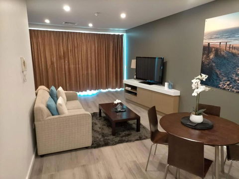 Apartment 3 Wallaroo Marina - Accommodation Bookings 4