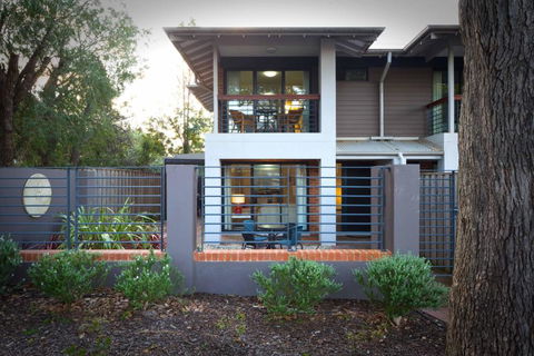 Apartment 46 - Accommodation Bookings 2