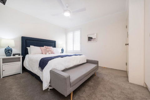 Apartment 47 Bay Parklands - Accommodation Bookings 1