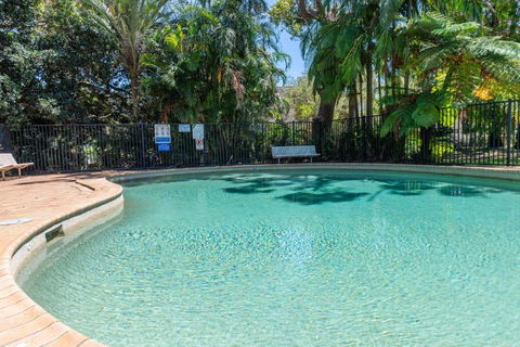 Apartment 47 Bay Parklands - Accommodation Bookings 0