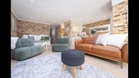 Apartment 47 Bay Parklands - Accommodation Bookings 3