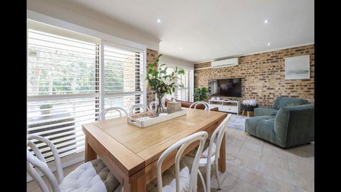 Apartment 47 Bay Parklands - Accommodation Bookings 2