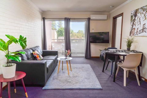 Apartment 9 - Accommodation Bookings 1