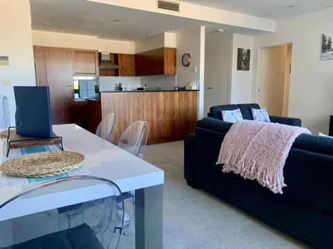 Apartment City Living! - Accommodation Bookings 0