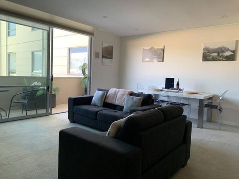 Apartment City Living! - Accommodation Bookings 1