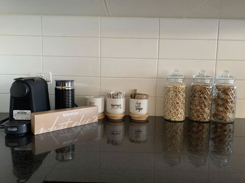 Apartment City Living! - Accommodation Bookings 3