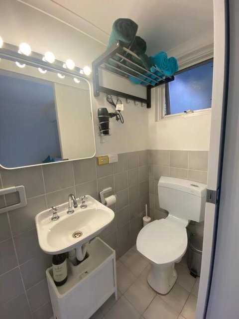 Apartment In Adelaide CBD - Accommodation Bookings 2