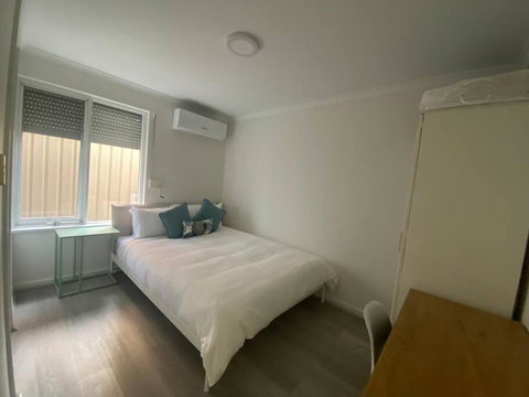 Apartment In Adelaide CBD - Accommodation Bookings 3
