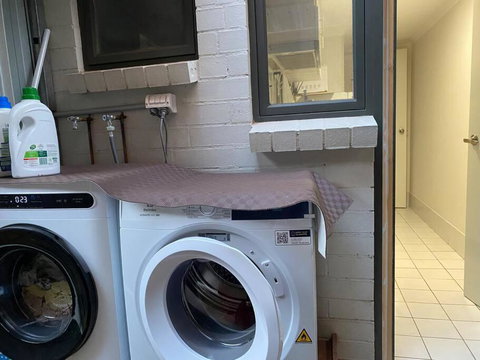 Apartment In Adelaide CBD - Accommodation Bookings 4