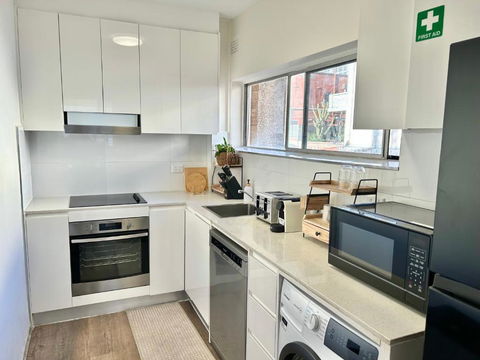 Apartment In Bondi Beach-StayBay - Accommodation Bookings 3