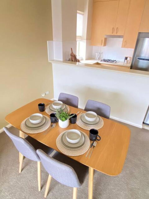 Apartment In Chiswick With Pool, Sauna & Gym - Accommodation Bookings 4