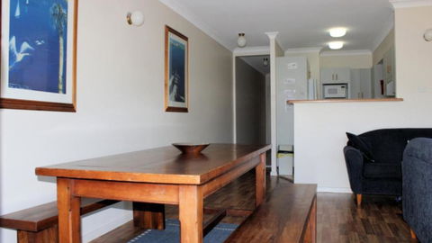 Apartment In Paradise - Accommodation Bookings 1