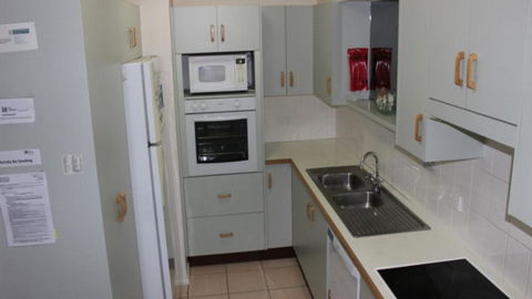 Apartment In Paradise - Accommodation Bookings 2