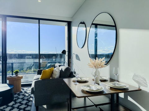 Apartment In South Brisbane - Accommodation Bookings 3