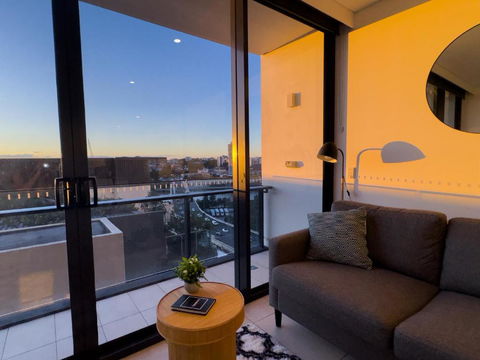 Apartment In South Brisbane - Accommodation Bookings 1