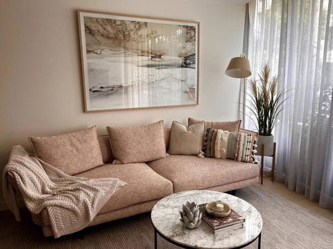 Apartment In South Melbourne - Accommodation Bookings 0