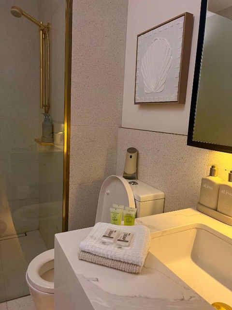 Apartment In South Melbourne - Accommodation Bookings 4