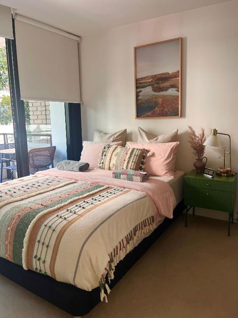 Apartment In South Melbourne - Accommodation Bookings 2