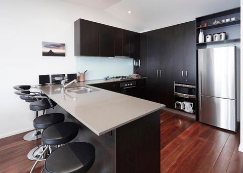 Apartment K2 14 - Accommodation Bookings 3