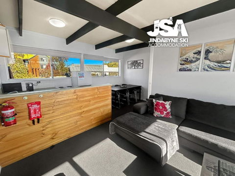 Apartment Lakeview - Accommodation Bookings 4