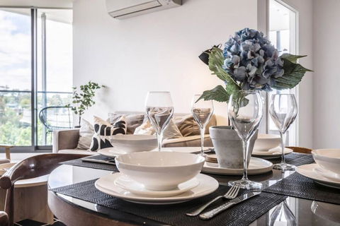 Apartment Living 02677 - Accommodation Bookings 1