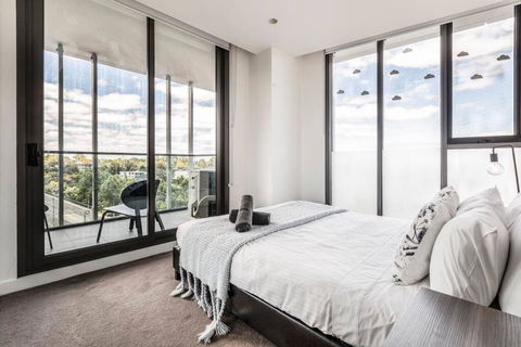 Apartment Living 02677 - Accommodation Bookings 2
