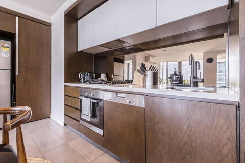 Apartment Living 02677 - Accommodation Bookings 4