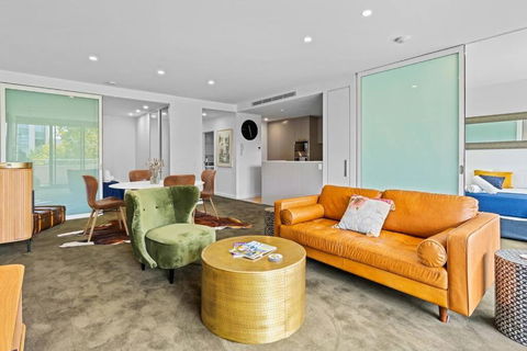 Apartment On Honeysuckle - Accommodation Bookings 2