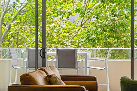 Apartment On Honeysuckle - Accommodation Bookings 1