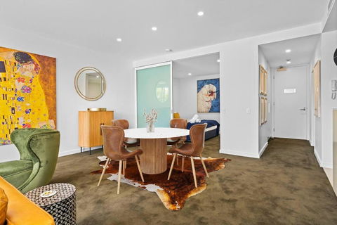 Apartment On Honeysuckle - Accommodation Bookings 4