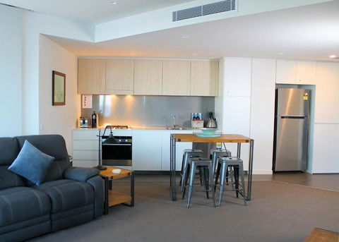 Apartment On King Street - Accommodation Bookings 0