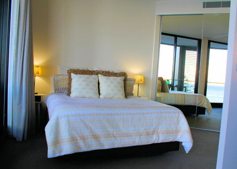 Apartment On King Street - Accommodation Bookings 4