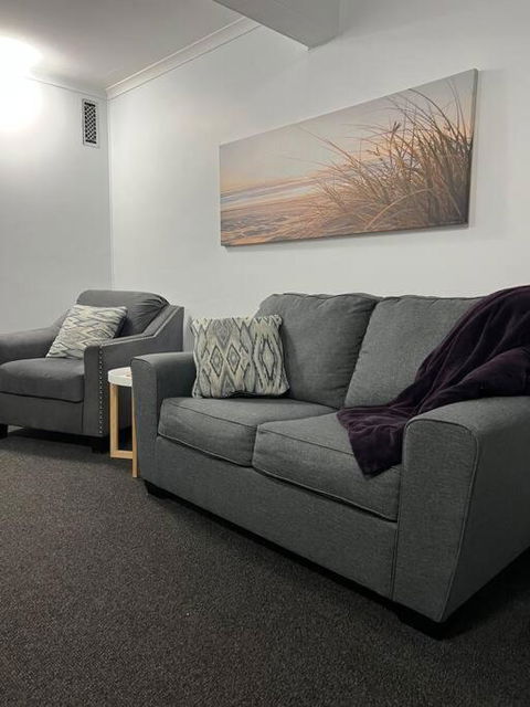 Apartment On Parker - Accommodation Bookings 4