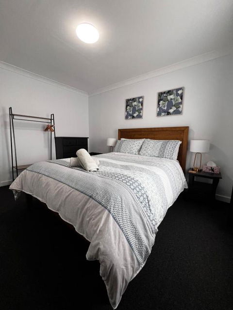 Apartment On Parker - Accommodation Bookings 0