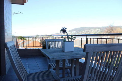 Apartment On Star Unit 2 - Accommodation Bookings 4