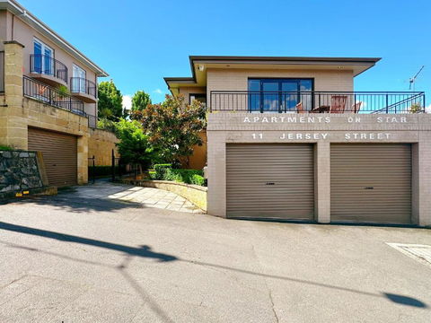 Apartment On Star Unit 2 - Accommodation Bookings 2