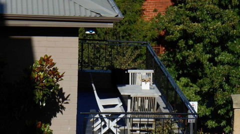 Apartment On Star Unit 2 - Accommodation Bookings 3