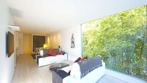 Apartment Two - Accommodation Bookings 3