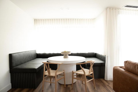 Apartment Two - Apartments On Gavan - Accommodation Bookings 3