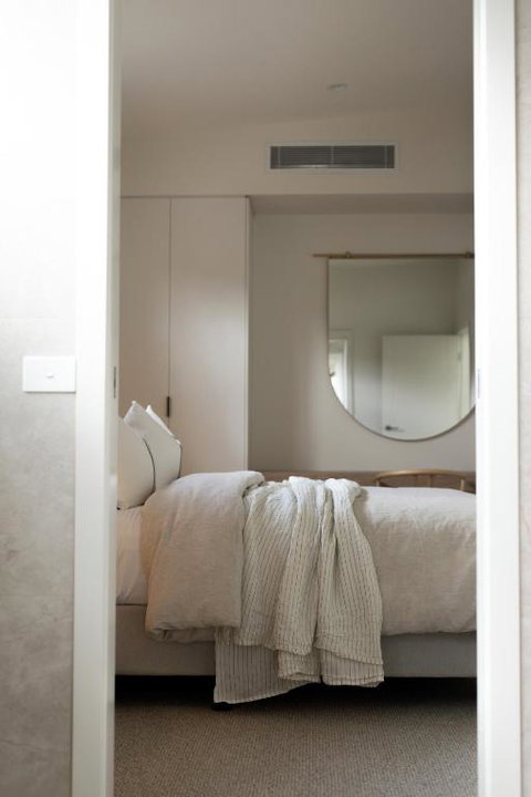 Apartment Two - Apartments On Gavan - Accommodation Bookings 4