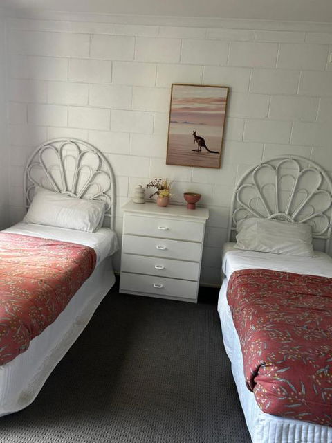 Apartments At Glen Isla - Accommodation Bookings 4