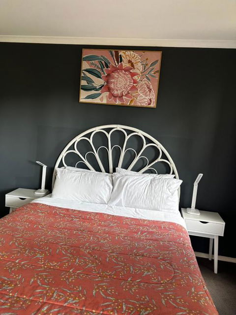 Apartments At Glen Isla - Accommodation Bookings 3