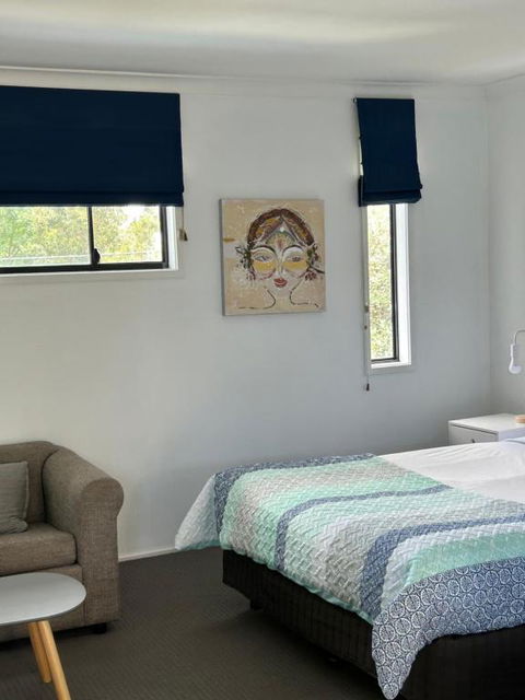 Apartments At Glen Isla - Accommodation Bookings 2