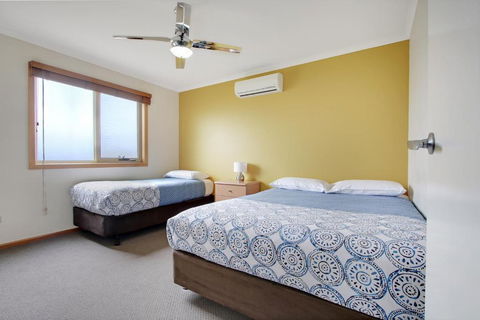 Apartments On Church - Unit 7 - Accommodation Bookings 2