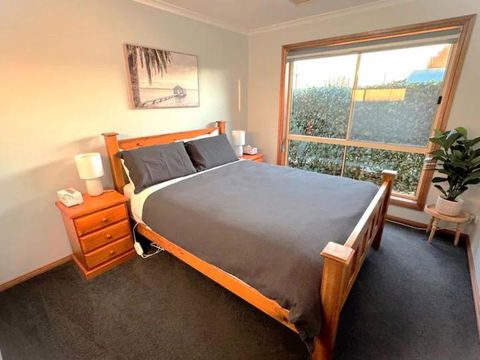 Apartments On Tolmie - Accommodation Bookings 0