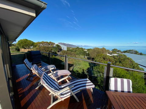 Aperture - Accommodation Bookings 2