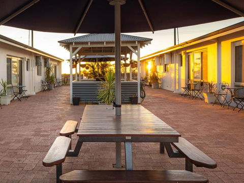 API Pelican Beach Front Apartments Kalbarri - Accommodation Bookings 3
