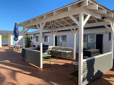 API Pelican Beach Front Apartments Kalbarri - Accommodation Bookings 4