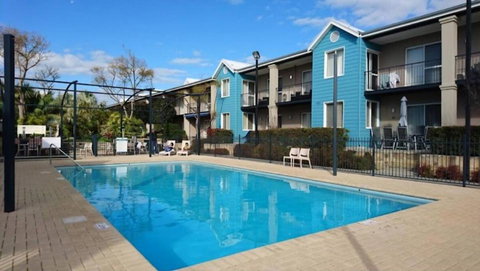 Apollo B - Denise - Accommodation Bookings 1